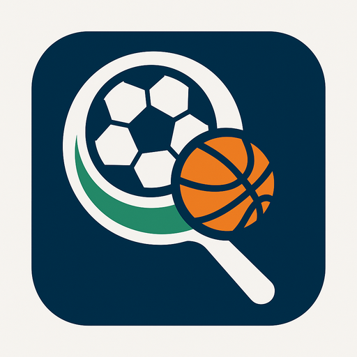 体育网 Logo